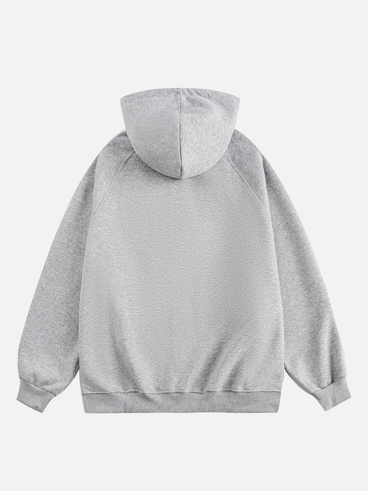 NB Embroidery Lace Bow Hoodie