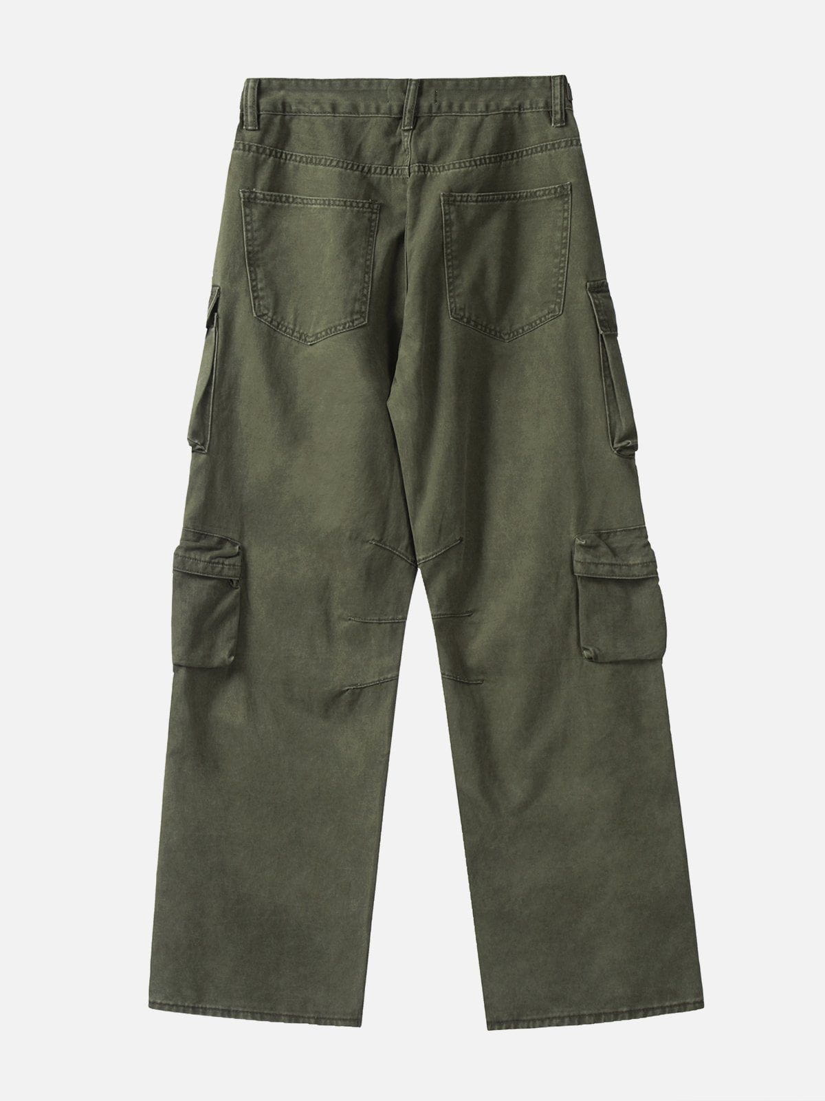 NB Vintage Multi Pocket Cargo Pant