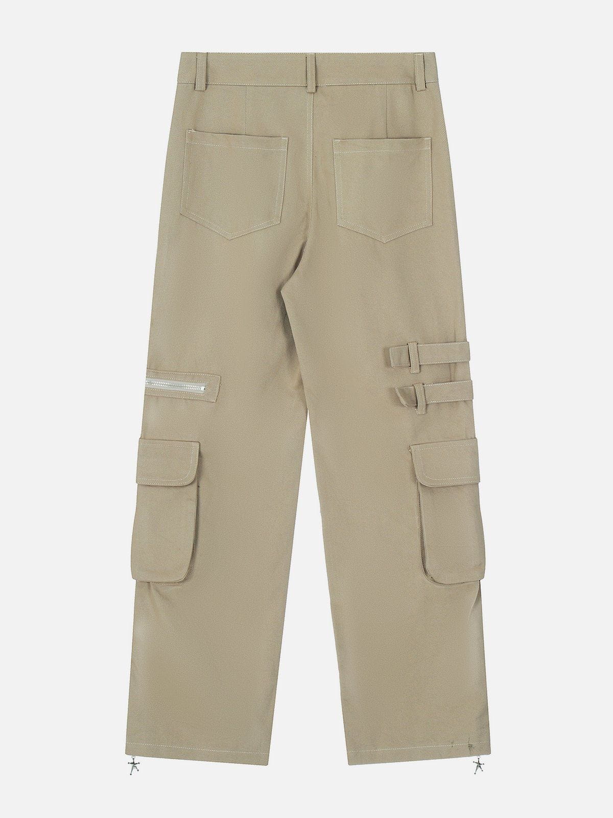 NB Multi Pocket Cargo Pants