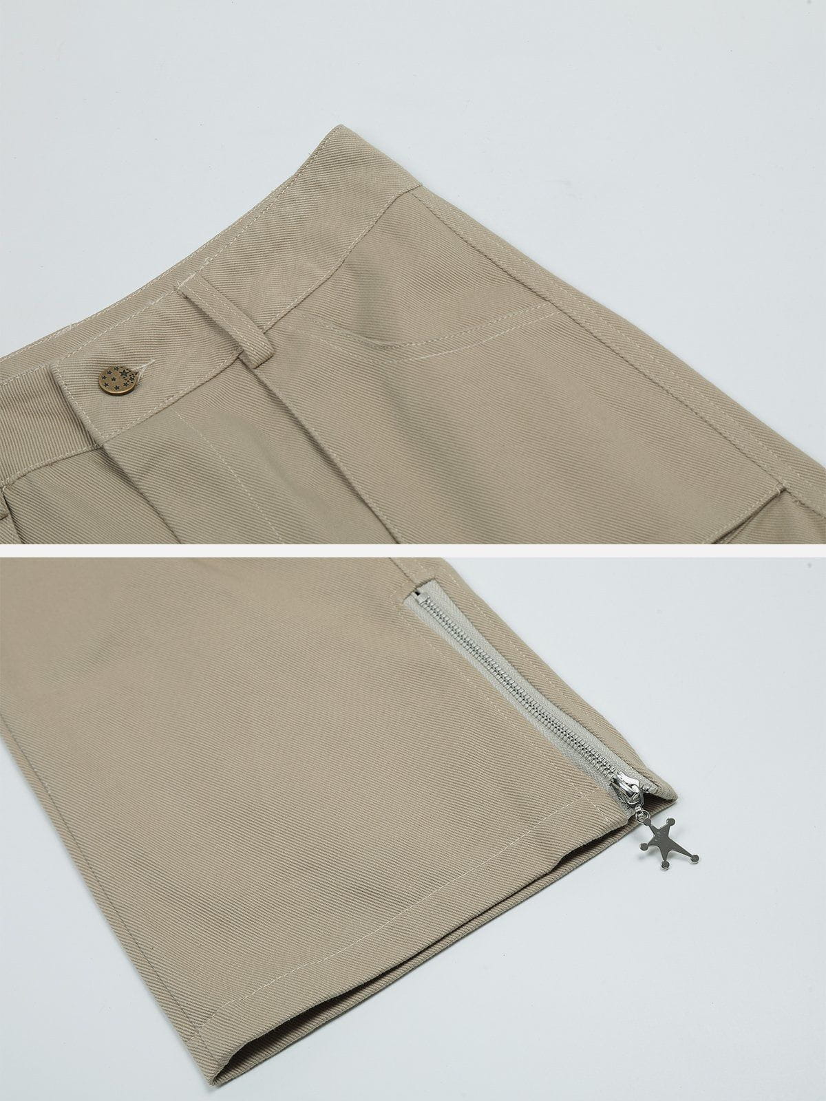 NB Multi Pocket Cargo Pants