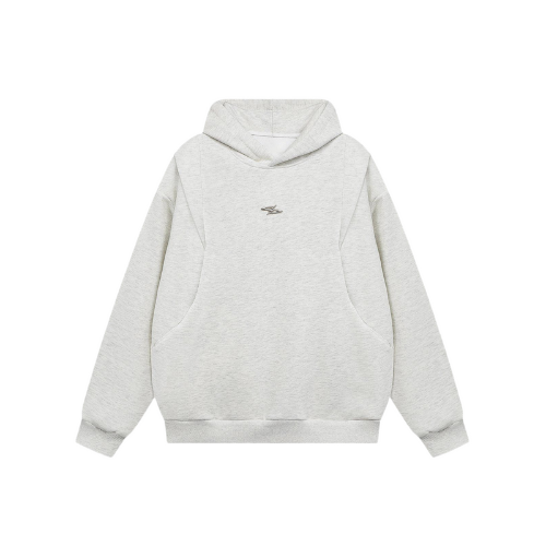 NB Deconstructive Pocket Hoodie